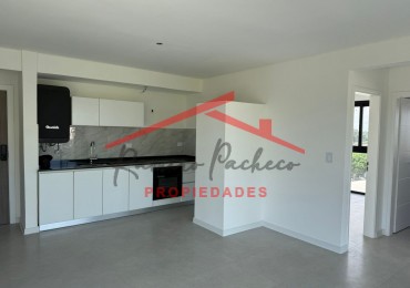 Departamento en venta en Pinamar