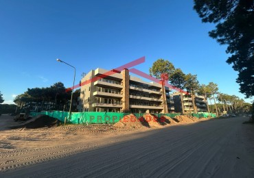 Departamento en venta en Pinamar Norte