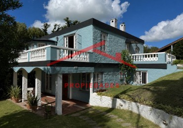 Alquiler de casa en Pinamar Norte