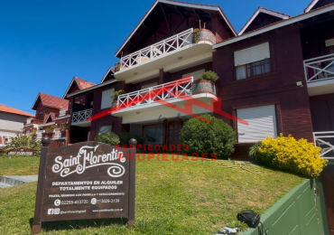 Hotel en venta en Villa Gesell