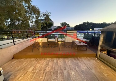 Departamento 3 amb en Pinamar