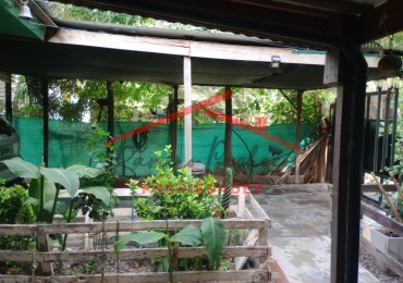 Casa en venta en Exaltacion De La Cruz